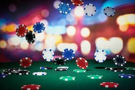mb66b Live Casino